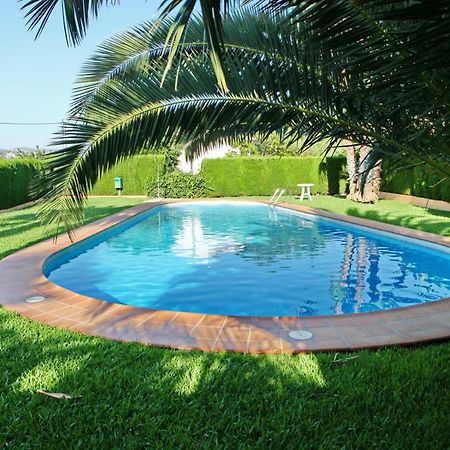 Adosado Calist Apartment Denia Luaran gambar