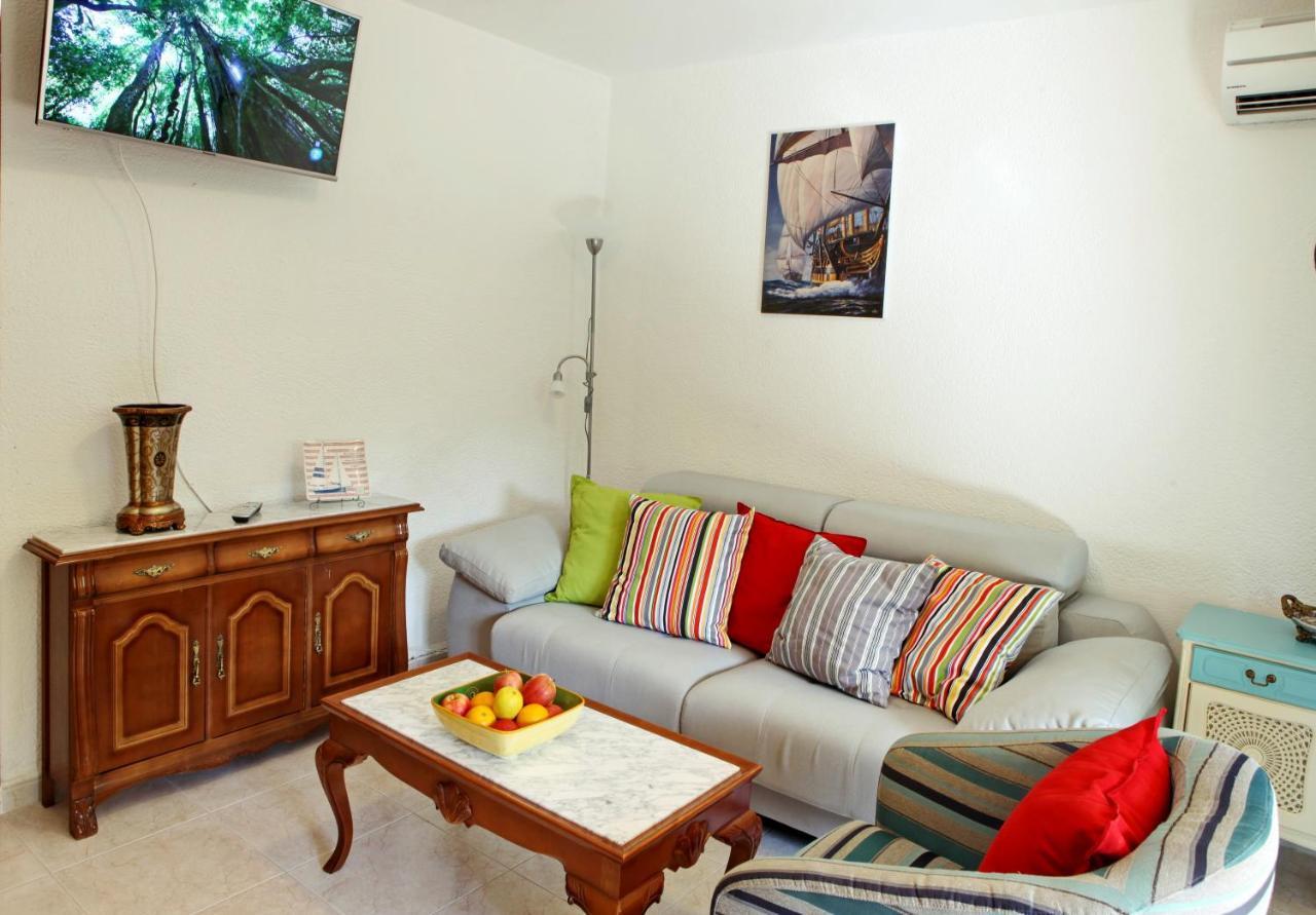 Adosado Calist Apartment Denia Luaran gambar