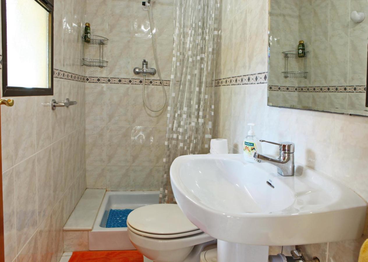 Adosado Calist Apartment Denia Luaran gambar