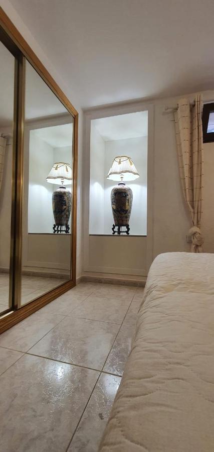 Adosado Calist Apartment Denia Luaran gambar