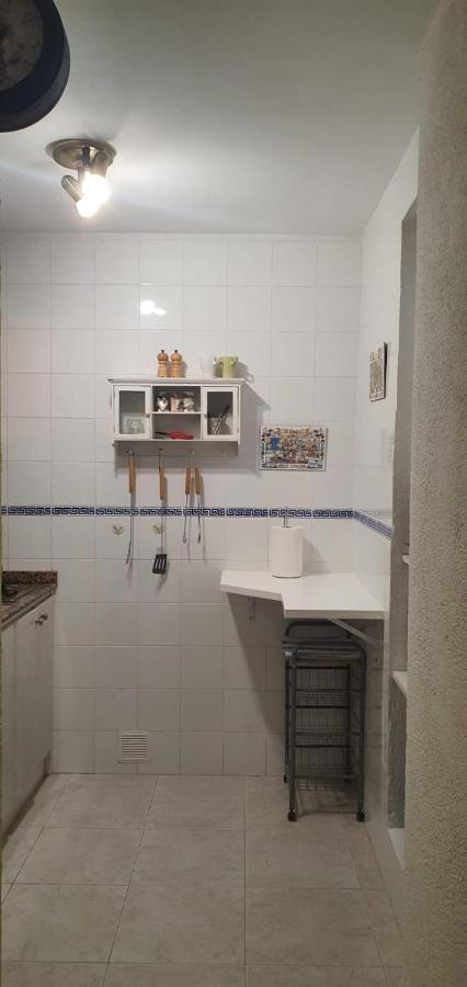 Adosado Calist Apartment Denia Luaran gambar