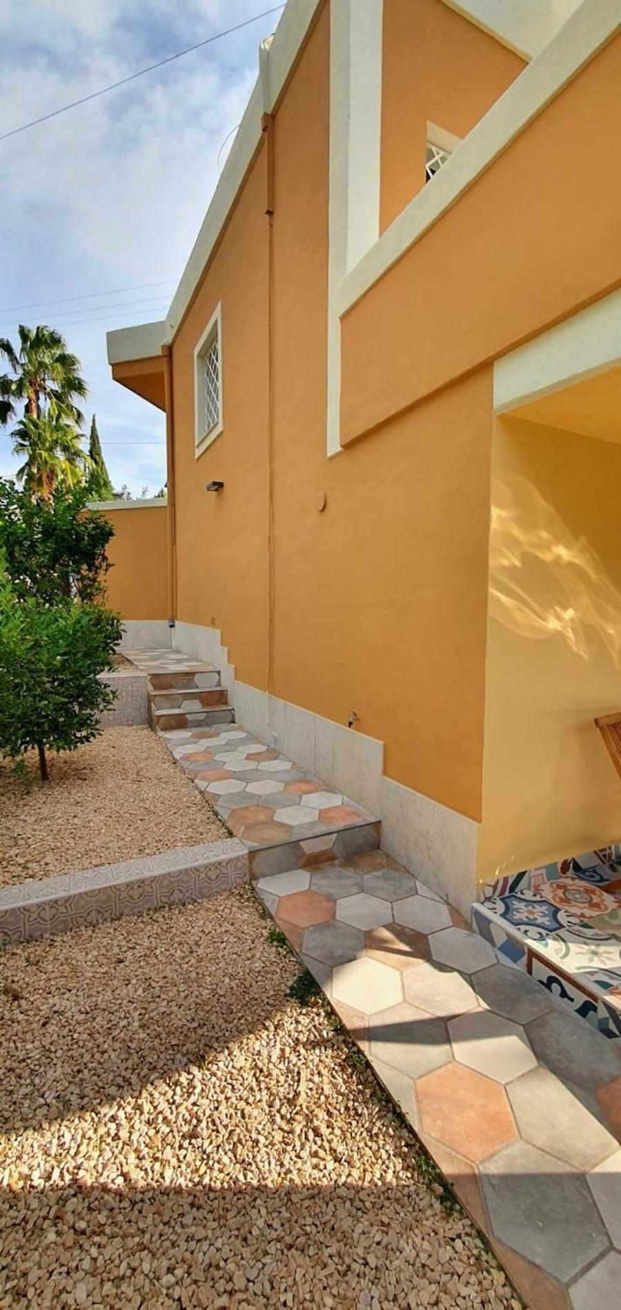 Adosado Calist Apartment Denia Luaran gambar